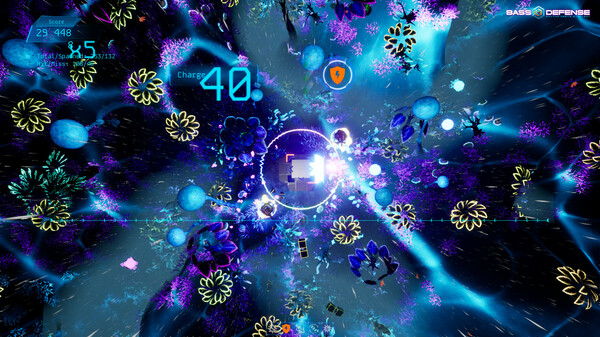 Bass Defense - Rhythm Meets Strategy screenshot 4
