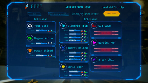 Bass Defense - Rhythm Meets Strategy screenshot 5