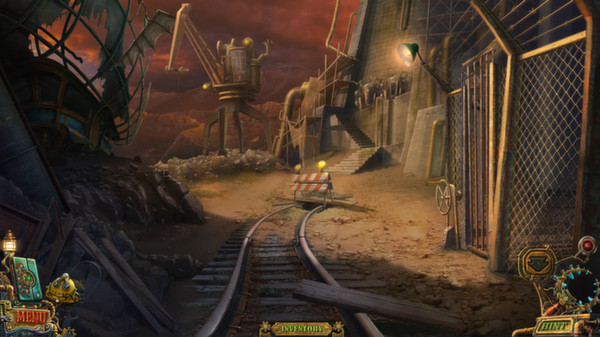 Namariel Legends: Iron Lord Premium Edition screenshot 6