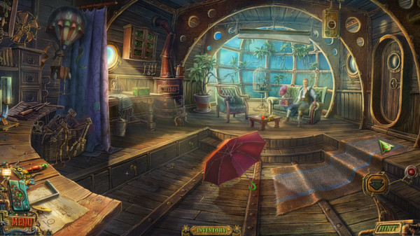 Namariel Legends: Iron Lord Premium Edition screenshot 2
