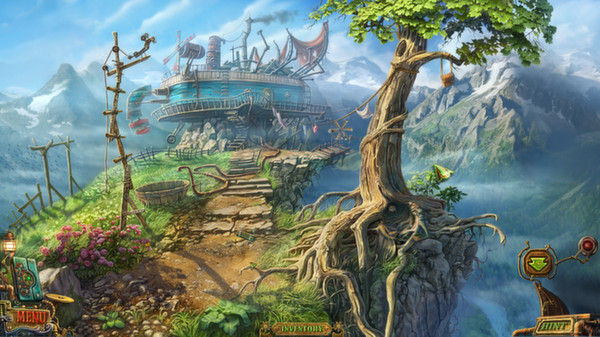Namariel Legends: Iron Lord Premium Edition screenshot 4