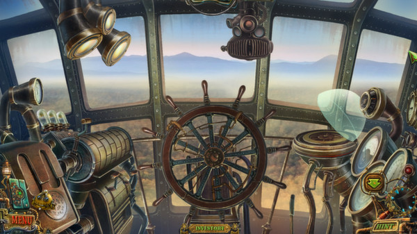 Namariel Legends: Iron Lord Premium Edition screenshot 3