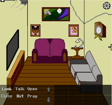 Minha Casa screenshot 2