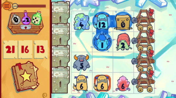 The Counting Kingdom screenshot 2