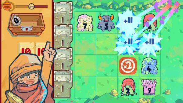 The Counting Kingdom screenshot 1