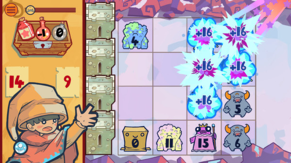 The Counting Kingdom screenshot 4