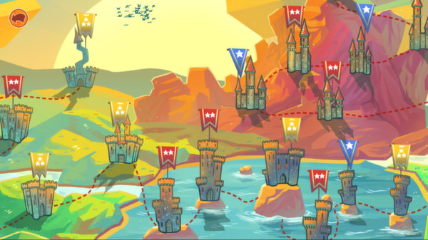 The Counting Kingdom screenshot 3