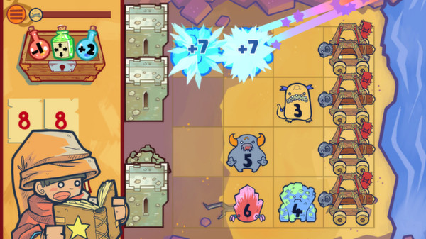The Counting Kingdom screenshot 5