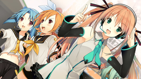 Love, Elections, and Chocolate screenshot 12