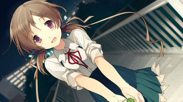 Love, Elections, and Chocolate screenshot 2
