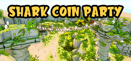 Shark Coin Party