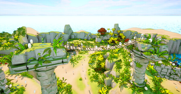 Shark Coin Party screenshot 2