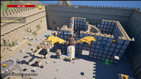 Shark Coin Party screenshot 3