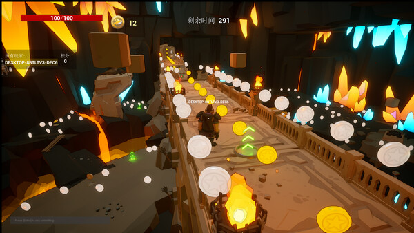 Shark Coin Party screenshot 4
