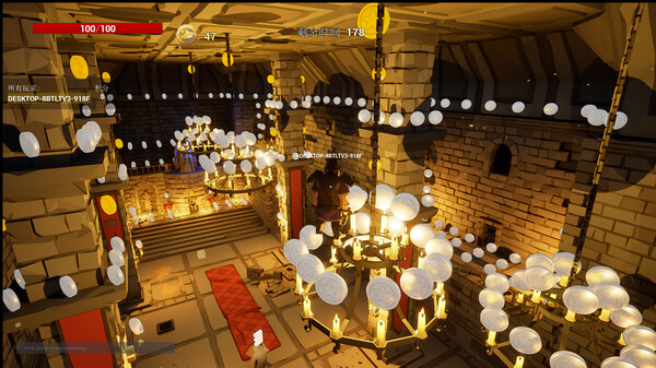 Shark Coin Party screenshot 5
