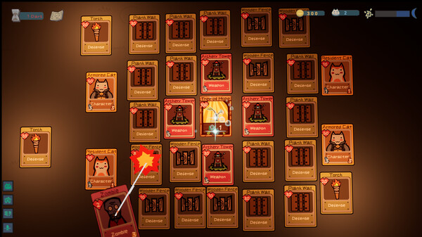 Cat Guardian screenshot 10