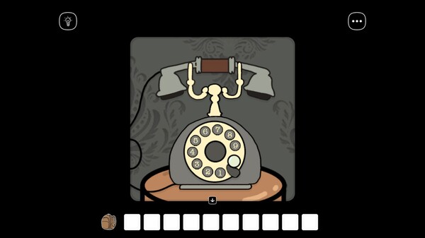 Escape From Benjamin's Room screenshot 4