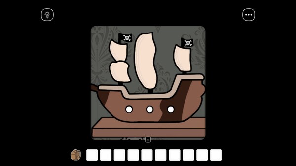 Escape From Benjamin's Room screenshot 3