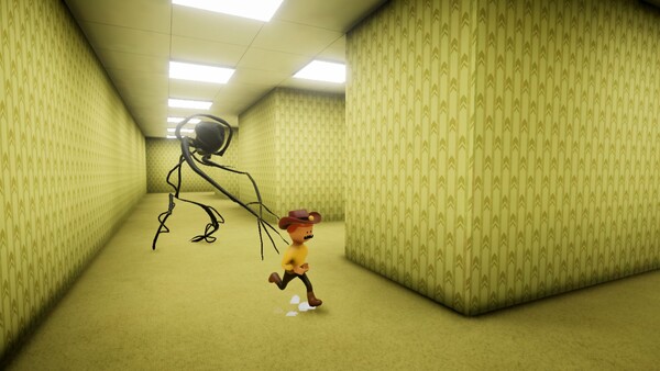 Nexus Rumble: The Ultimate Showdown screenshot 4
