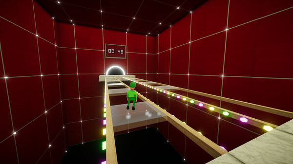 Nexus Rumble: The Ultimate Showdown screenshot 7
