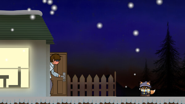 TOO LATE FOREST screenshot 3