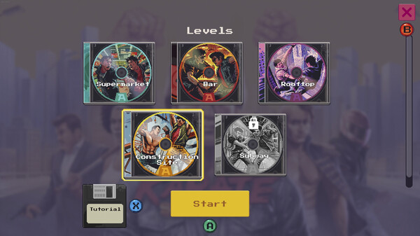 Karate Survivor screenshot 9