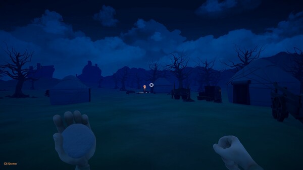 Qazaq: Son of the Sun screenshot 7