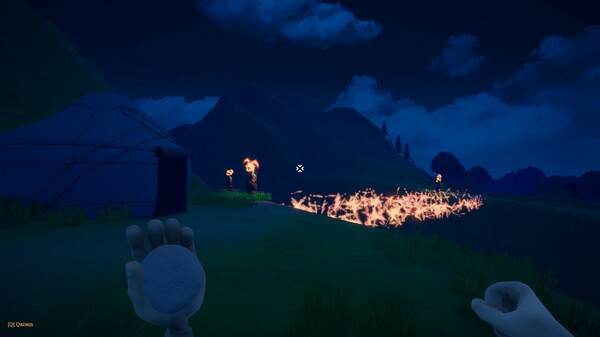 Qazaq: Son of the Sun screenshot 5