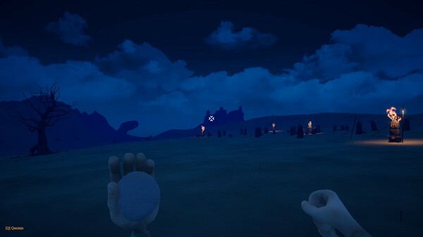 Qazaq: Son of the Sun screenshot 6