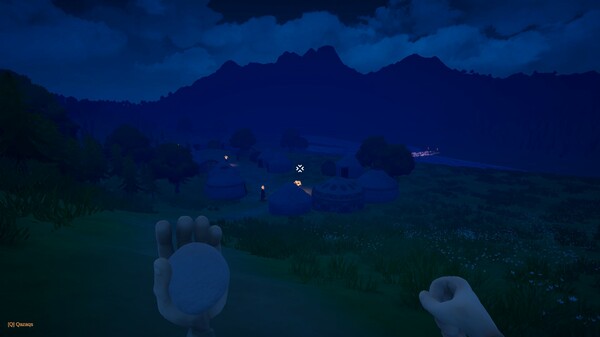 Qazaq: Son of the Sun screenshot 3