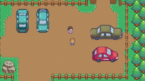 Next of Kin screenshot 3