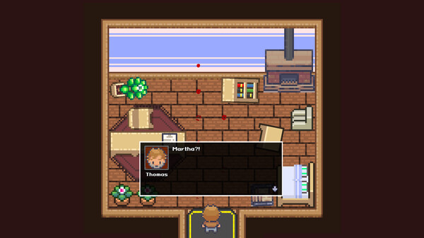 Next of Kin screenshot 2