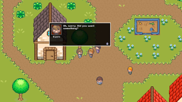Next of Kin screenshot 1