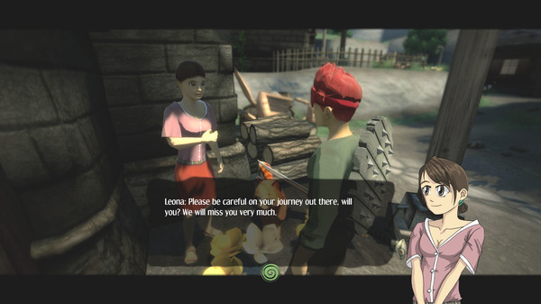 Divinia Chronicles: Relics of Gan-Ti screenshot 3