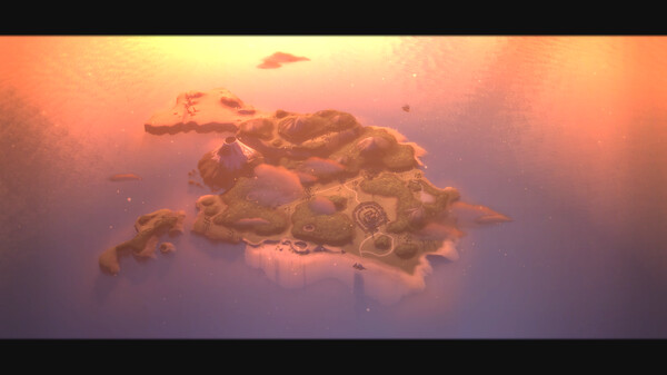 Divinia Chronicles: Relics of Gan-Ti screenshot 2