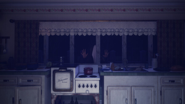 NightGhast screenshot 1
