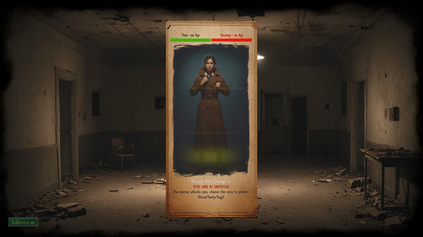 Angor screenshot 3