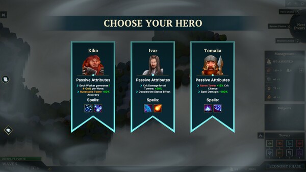 Nordhold screenshot 9