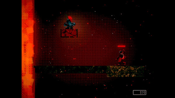 Knight Fall screenshot 2