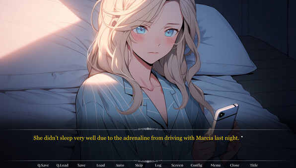 The Fast and the Flirtatious: LA Drift screenshot 3