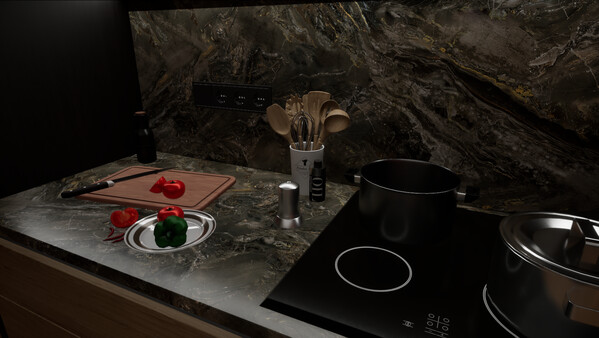 Lost Moment screenshot 4