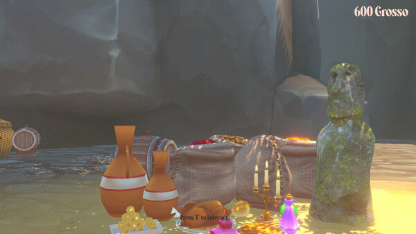 Medival Hustle screenshot 1
