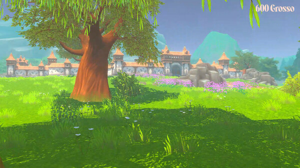 Medival Hustle screenshot 3