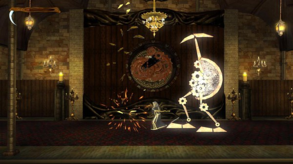 Stained screenshot 4