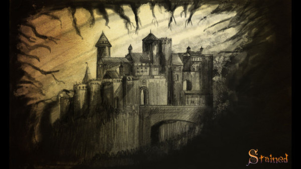 Stained screenshot 12