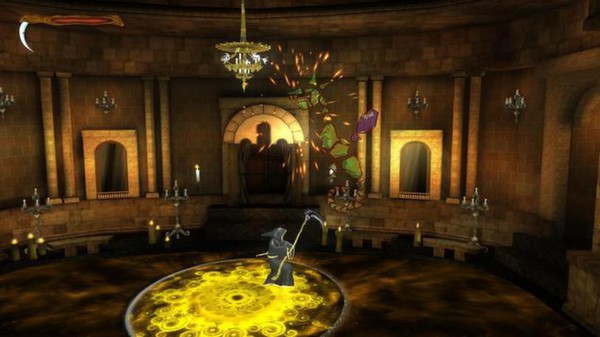 Stained screenshot 6