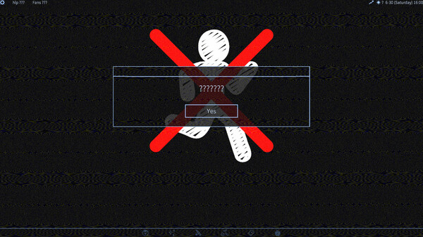 Love, Internet, and Murder Magic screenshot 8