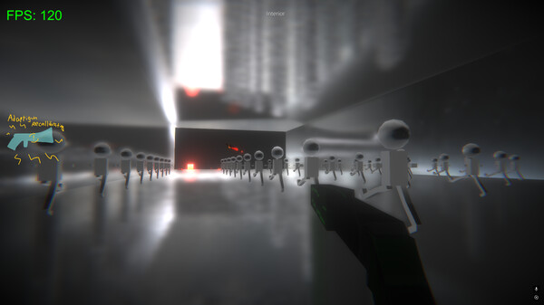 Cosmic Parkour: Infinite Journey screenshot 2