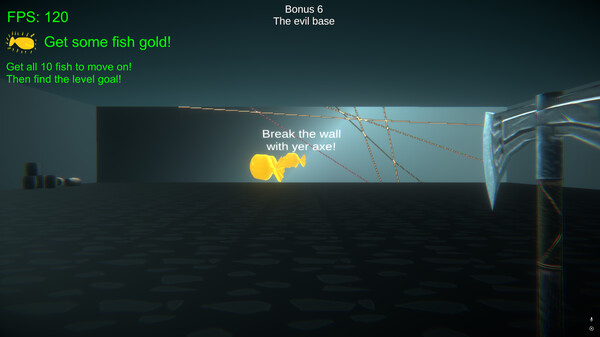 Cosmic Parkour: Infinite Journey screenshot 6