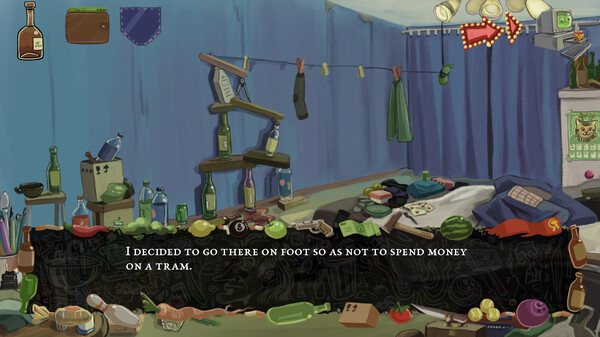 Holidays screenshot 1